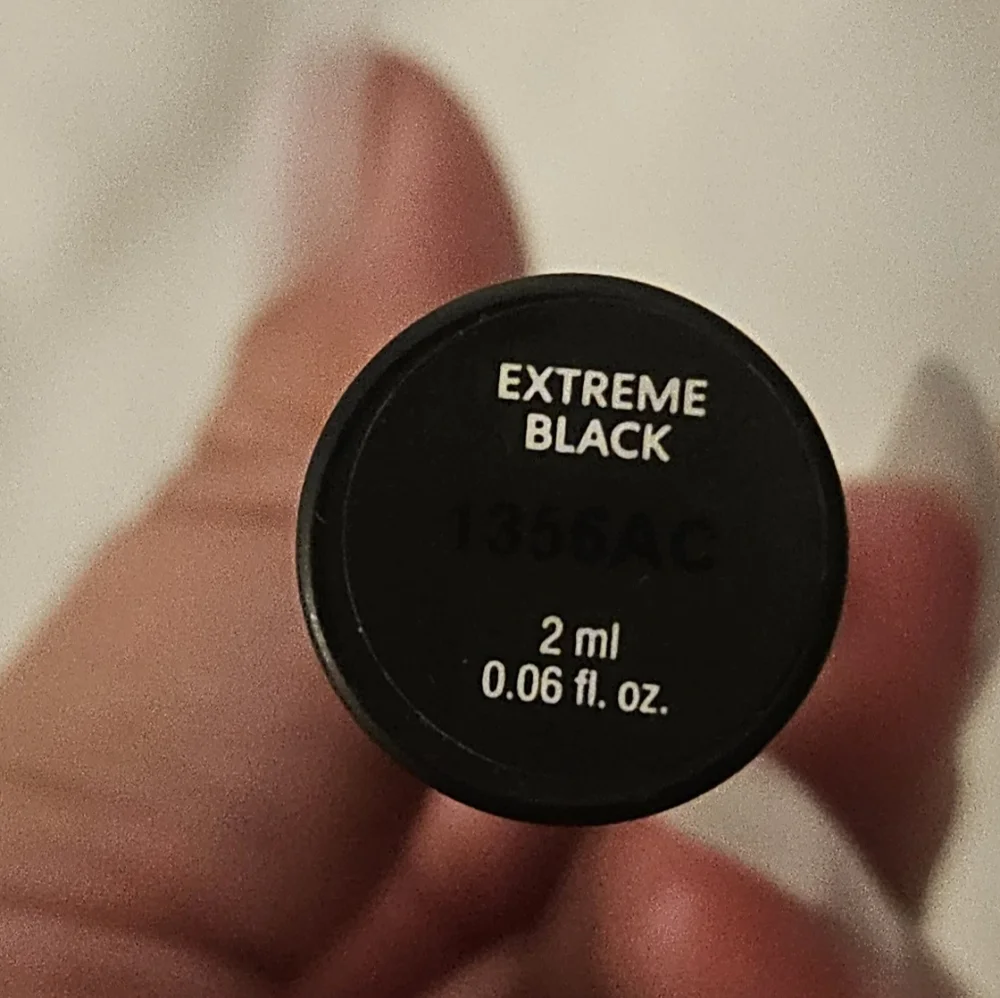 bareMinerals Strength & Length Mascara (mini)